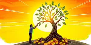 Wealth Creation: Beyond Just Making Money