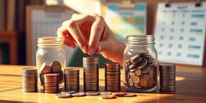 Micro-Budgeting: Mastering Mini Financial Wins