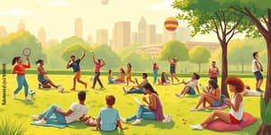 The Economics of Leisure: Valuing Your Time Off