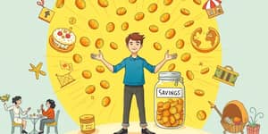 The Anti-Budget: A Flexible Approach to Financial Freedom