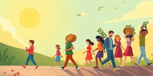 From Paycheck Panic to Peaceful Planning