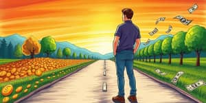 Unlock Your Financial Superpower: The Art of Intentional Saving