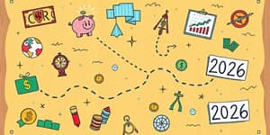 Your Money Map: Navigating Your Personal Finances