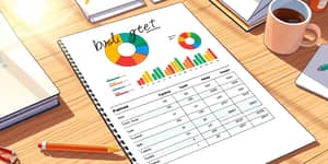 The One-Page Budget: Simplify Your Money Management