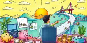 Funding Your Future: Personal Budgeting for Long-Term Goals