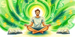 The Money Manifestor: Attracting Wealth Through Budgeting