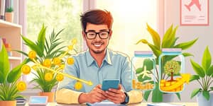 Automate Your Abundance: Setting Up Smart Savings