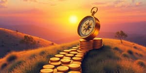 The Financial Compass: Guiding Your Money Decisions