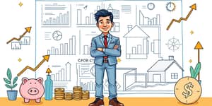 Your Wealth Blueprint: Designing a Life of Financial Abundance