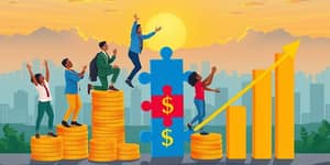 From Overwhelm to Ownership: Taking Charge of Your Finances