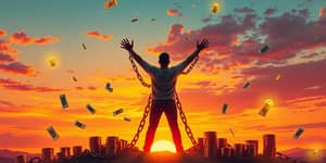 The Scarcity Buster: Redefining Your Relationship with Money