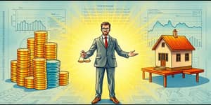 Debt as a Tool: Strategic Borrowing for Wealth Creation