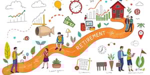 The Retirement Roadmap: Navigating Your Post-Work Years