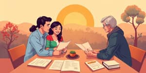 Estate Planning Essentials: Securing Your Family's Future