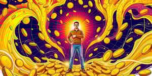 The Money Magnet: Attracting Financial Well-being