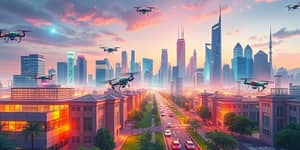 The Growth Story: Identifying High-Potential Investments