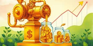 The Income Stream Machine: Generating Consistent Returns