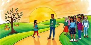 The Fiduciary Friend: Choosing a Trusted Advisor