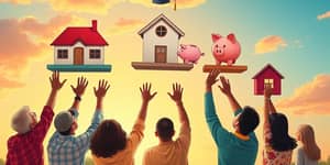 Funding Your Dreams: Investing for Life's Major Goals