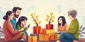 Gifting Wealth Wisely: Philanthropy and Financial Strategy