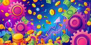 Cash Flow Chronicles: Understanding Your Financial Inflows