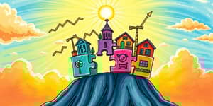 Strategic Asset Allocation: Designing Your Ideal Portfolio