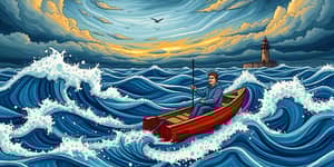 Mastering Market Volatility: Strategies for Calm Investing