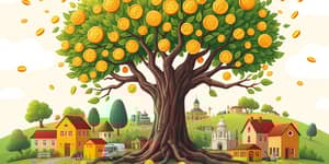 The Philanthropic Portfolio: Giving Back While Growing Wealth