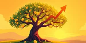 The Power of Patience: Long-Term Investing for Big Rewards