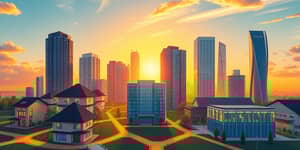 Real Estate as Wealth: Practical Property Investment