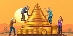 Retirement Income Streams: Funding Your Golden Years