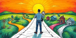 The Prudent Path: Navigating Investment Decisions Wisely