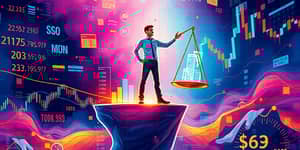 Mindful Market Mastery: Conquering Investment Biases