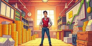 The Small Business Owner's Guide to Wealth