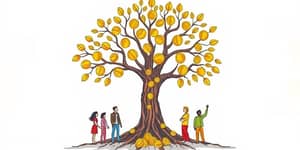 The Legacy Builder: Crafting a Lasting Financial Impact