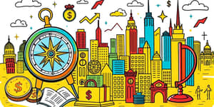 The Strategic Investor's Toolkit: Essential Principles