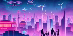 The Digital Frontier: Investing in Emerging Technologies