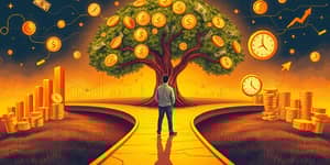 Designing Destiny: Your Personal Wealth Creation Strategy