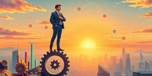 Strategic Frameworks: Structuring Your Investment Success