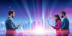 The Foresight Factor: Anticipating Market Movements