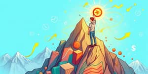 The Investor's Edge: Gaining an Unfair Advantage