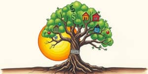 Strategic Allocation: The Foundation of Lasting Wealth