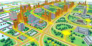 Blueprint for Prosperity: Crafting Your Investment Masterplan