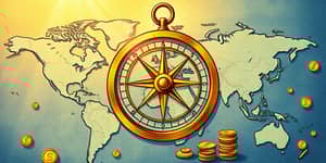 The Capital Compass: Navigating Towards Financial Freedom