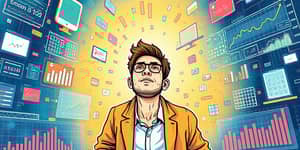 The Calculated Investor: Data-Driven Decisions for Profit