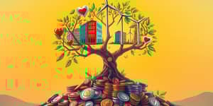 Sustainable Returns: Investing for Consistent Performance