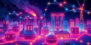 Strategic Synergy: Combining Assets for Enhanced Returns