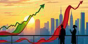 The Market Whisperer: Understanding Trends and Cycles