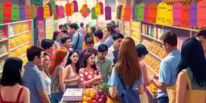 Price Discrimination: Different Costs for Different Folks