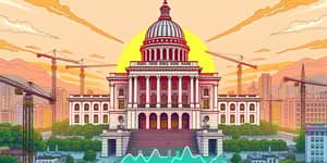 The Public Sector's Prowess: Government's Economic Role